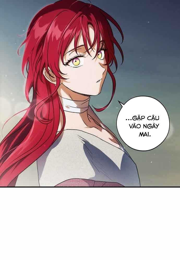 Bị Che Khuất Bởi Mặt Trời Lặn Chapter 122 - Trang 2