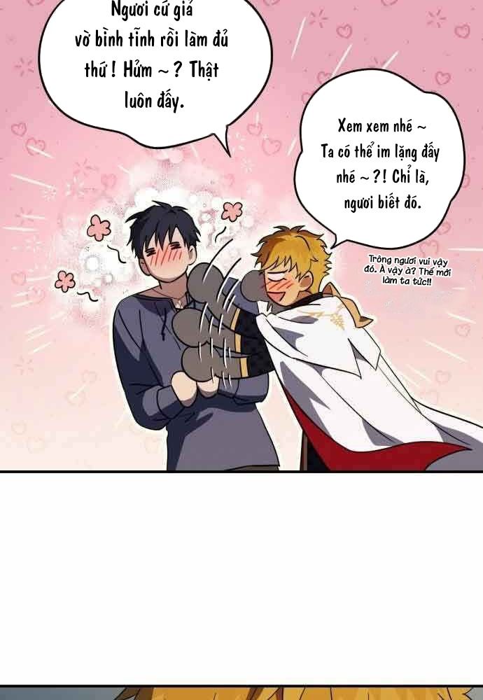 Bị Che Khuất Bởi Mặt Trời Lặn Chapter 122 - Trang 2