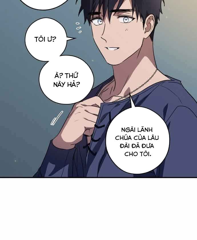 Bị Che Khuất Bởi Mặt Trời Lặn Chapter 122 - Trang 2