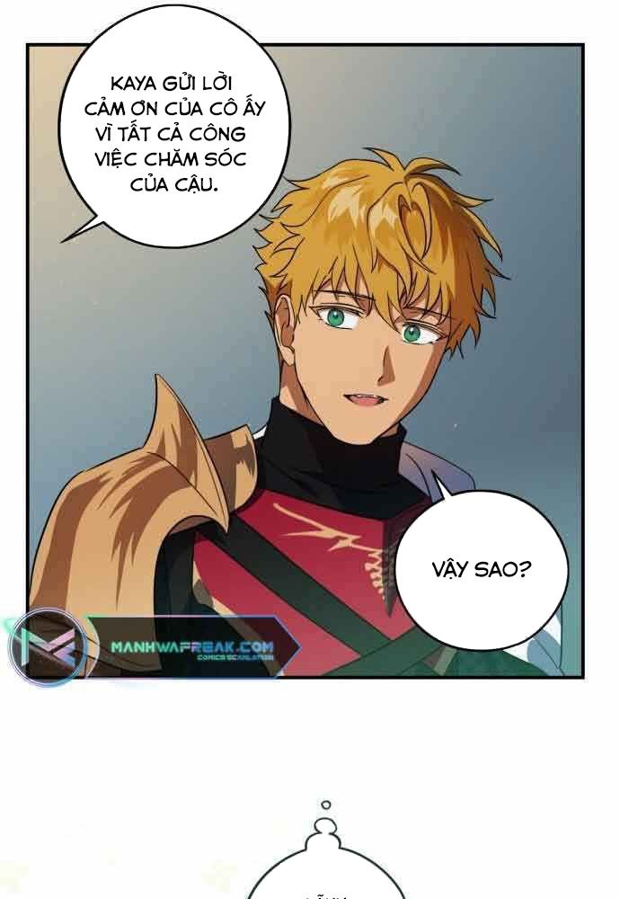 Bị Che Khuất Bởi Mặt Trời Lặn Chapter 122 - Trang 2