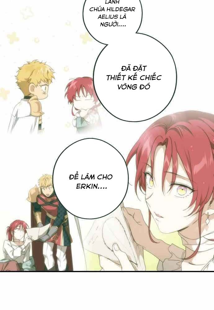 Bị Che Khuất Bởi Mặt Trời Lặn Chapter 122 - Trang 2