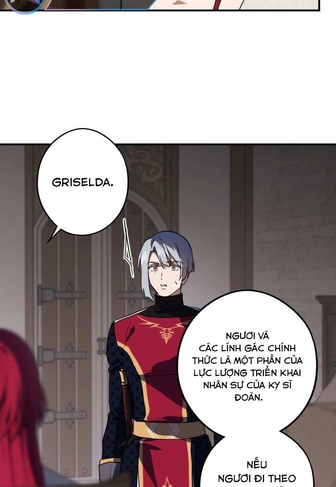 Bị Che Khuất Bởi Mặt Trời Lặn Chapter 123 - Trang 2