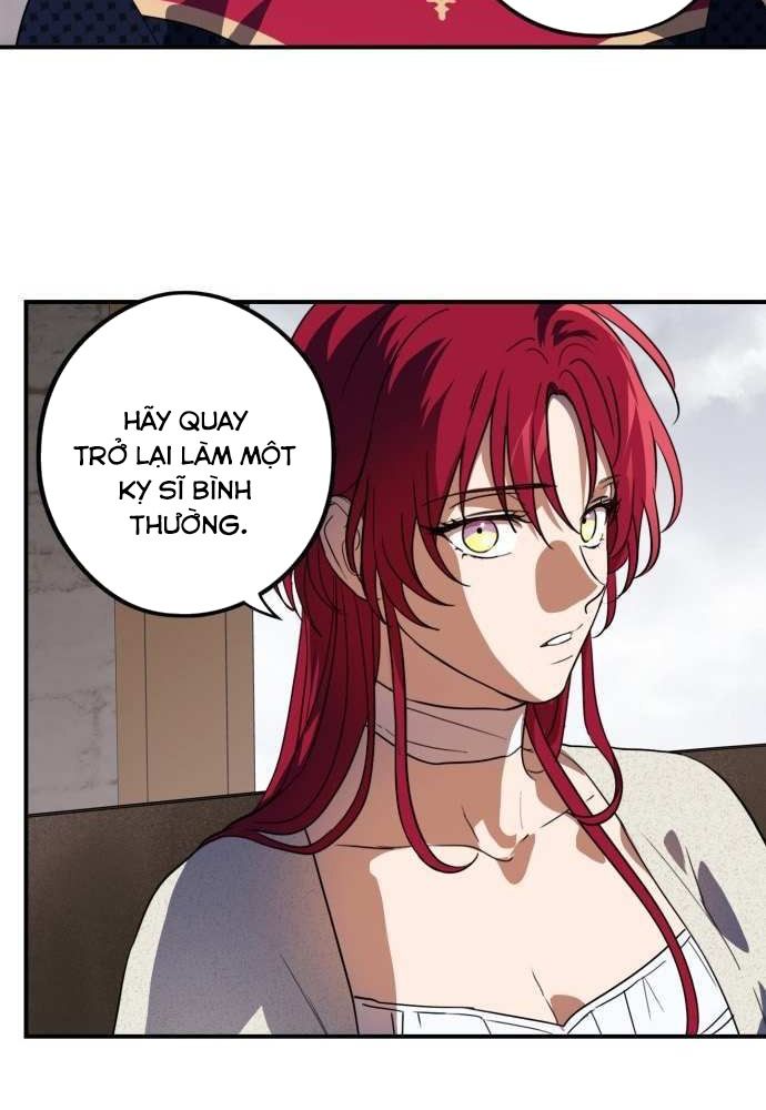 Bị Che Khuất Bởi Mặt Trời Lặn Chapter 123 - Trang 2