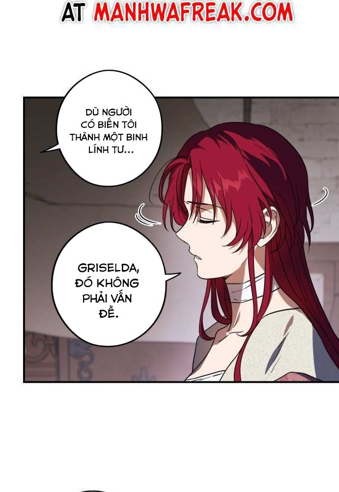 Bị Che Khuất Bởi Mặt Trời Lặn Chapter 123 - Trang 2