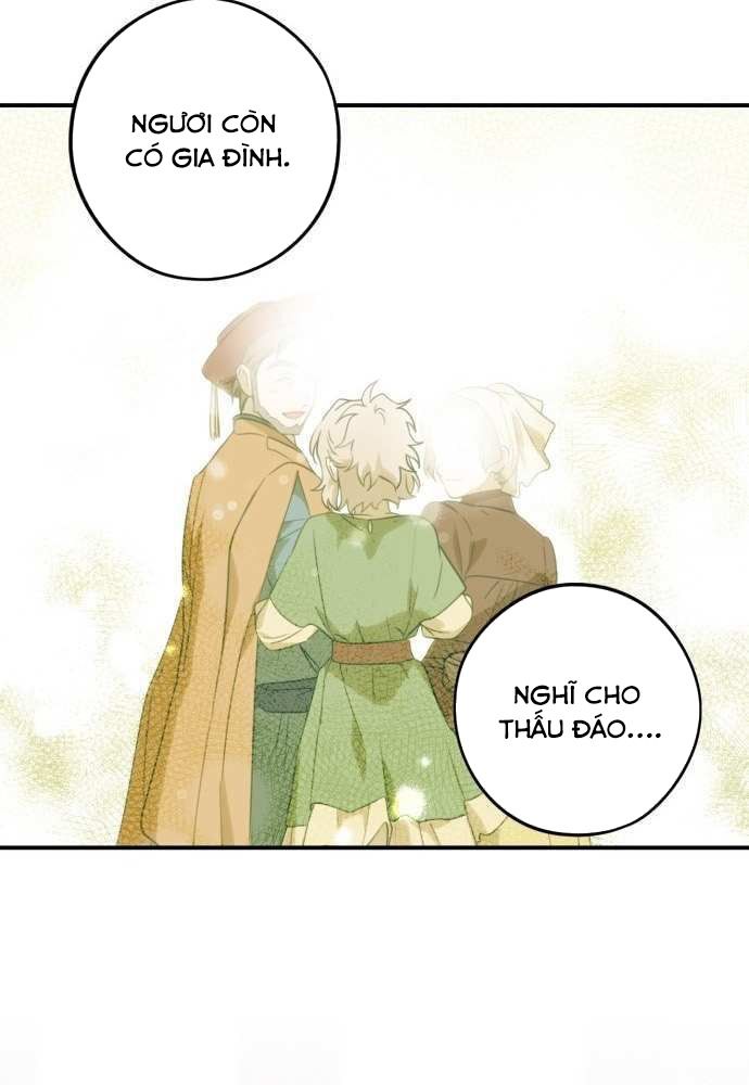 Bị Che Khuất Bởi Mặt Trời Lặn Chapter 123 - Trang 2