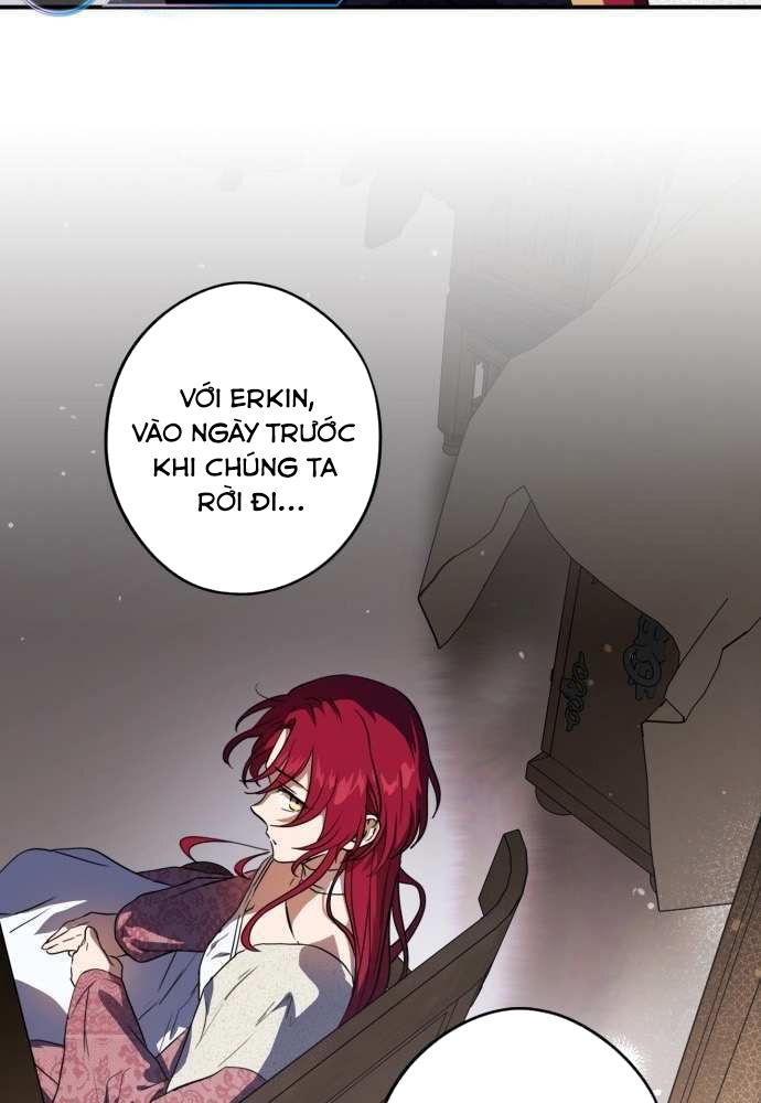 Bị Che Khuất Bởi Mặt Trời Lặn Chapter 123 - Trang 2