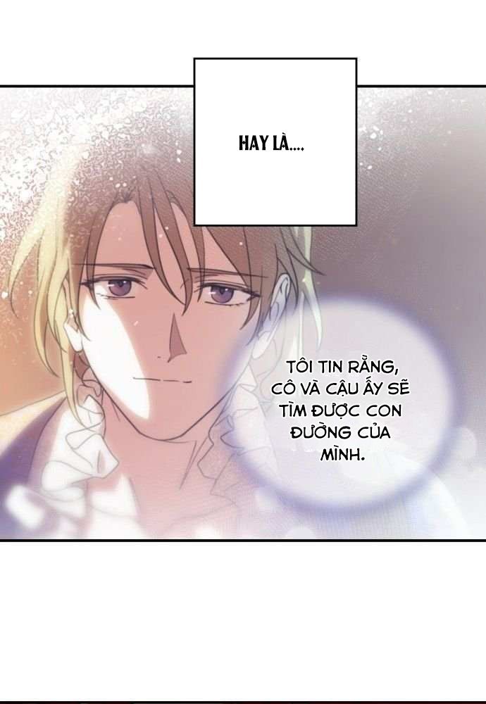 Bị Che Khuất Bởi Mặt Trời Lặn Chapter 123 - Trang 2