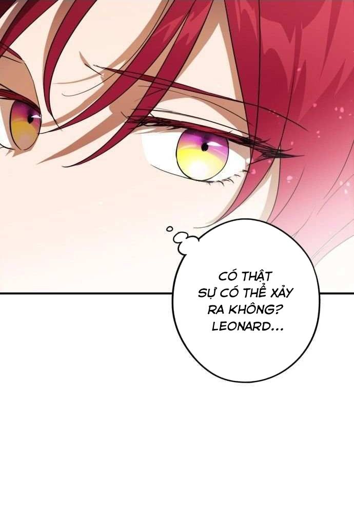 Bị Che Khuất Bởi Mặt Trời Lặn Chapter 123 - Trang 2