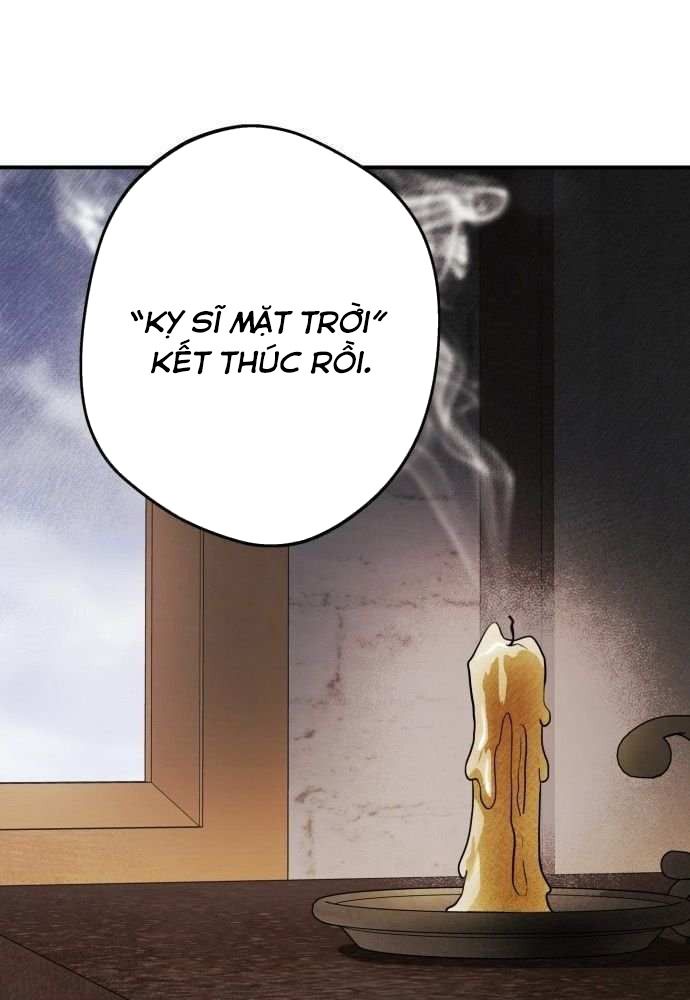 Bị Che Khuất Bởi Mặt Trời Lặn Chapter 123 - Trang 2