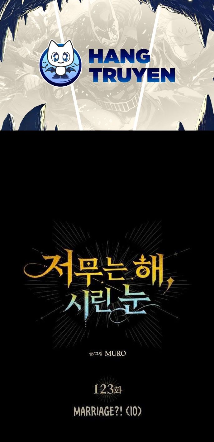 Bị Che Khuất Bởi Mặt Trời Lặn Chapter 123 - Trang 2