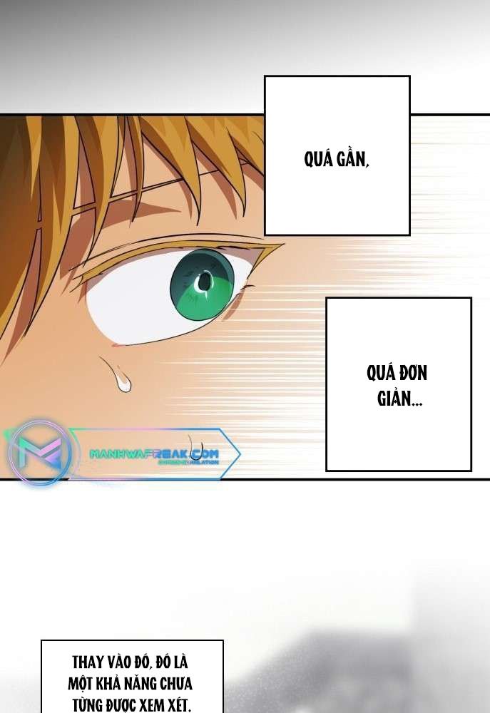 Bị Che Khuất Bởi Mặt Trời Lặn Chapter 123 - Trang 2