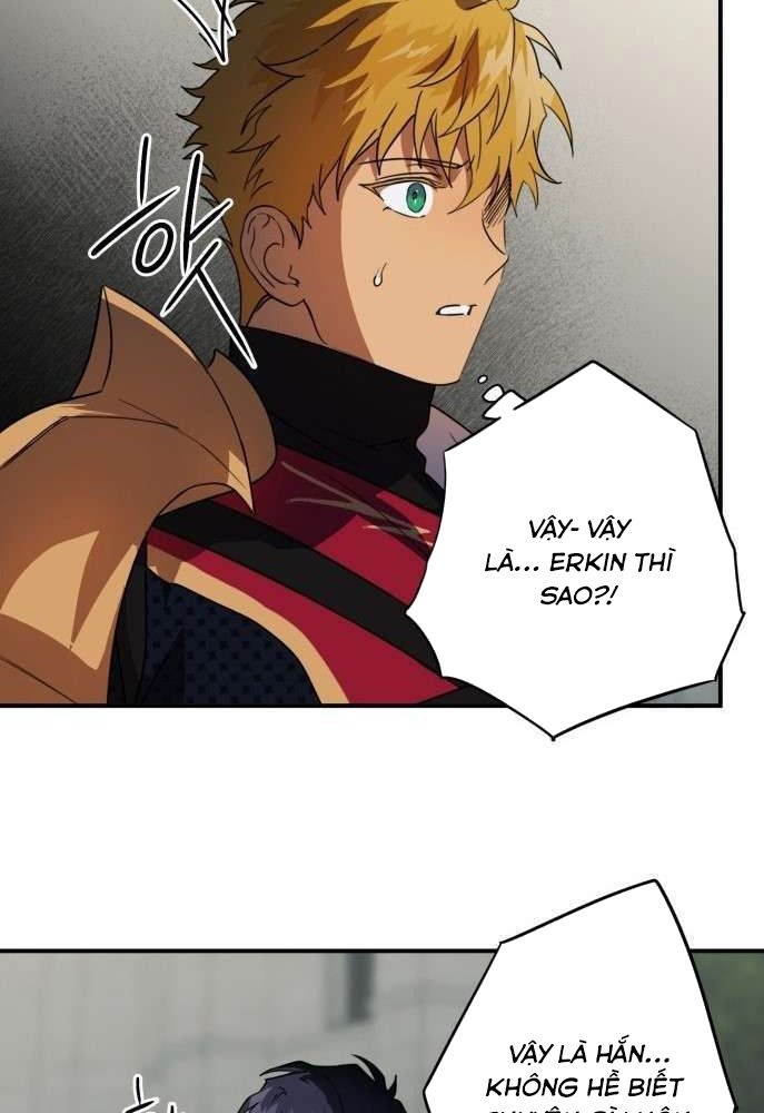 Bị Che Khuất Bởi Mặt Trời Lặn Chapter 123 - Trang 2