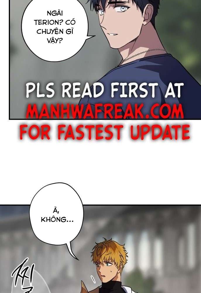 Bị Che Khuất Bởi Mặt Trời Lặn Chapter 123 - Trang 2