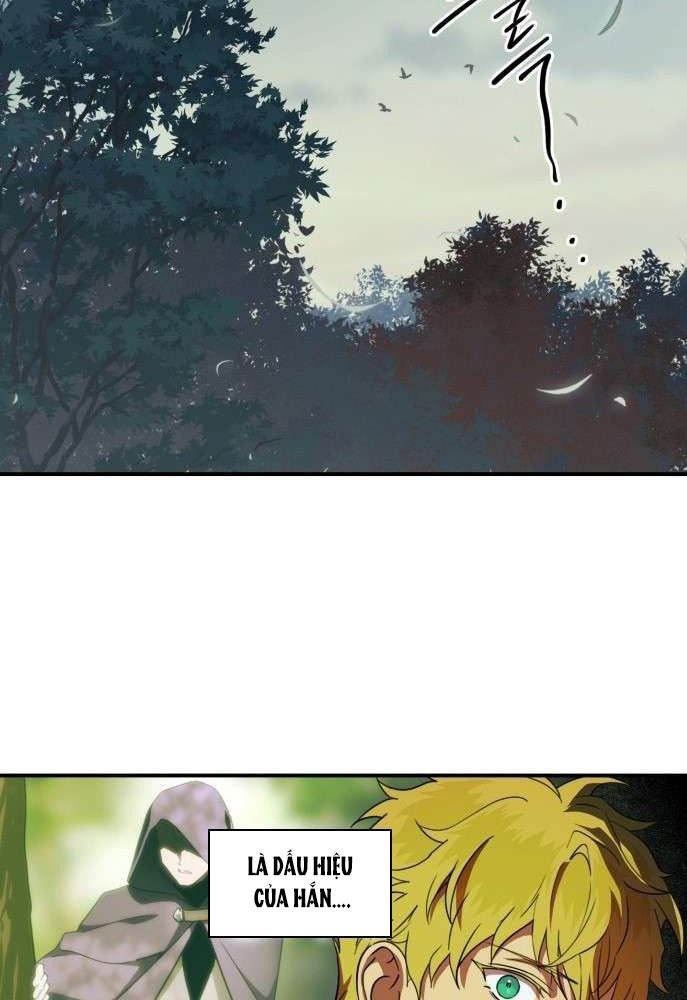 Bị Che Khuất Bởi Mặt Trời Lặn Chapter 123 - Trang 2