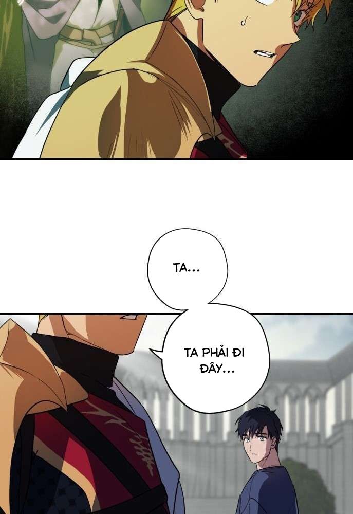 Bị Che Khuất Bởi Mặt Trời Lặn Chapter 123 - Trang 2