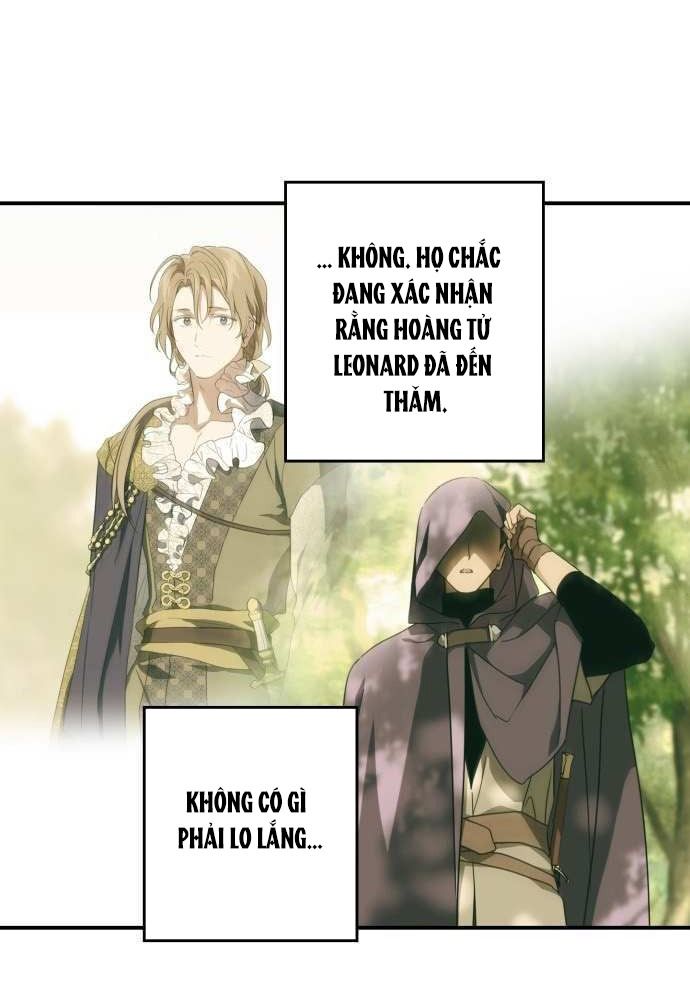 Bị Che Khuất Bởi Mặt Trời Lặn Chapter 123 - Trang 2