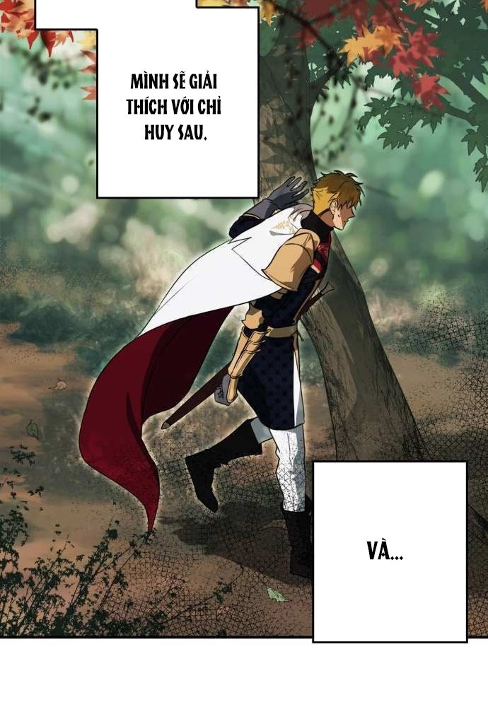 Bị Che Khuất Bởi Mặt Trời Lặn Chapter 123 - Trang 2