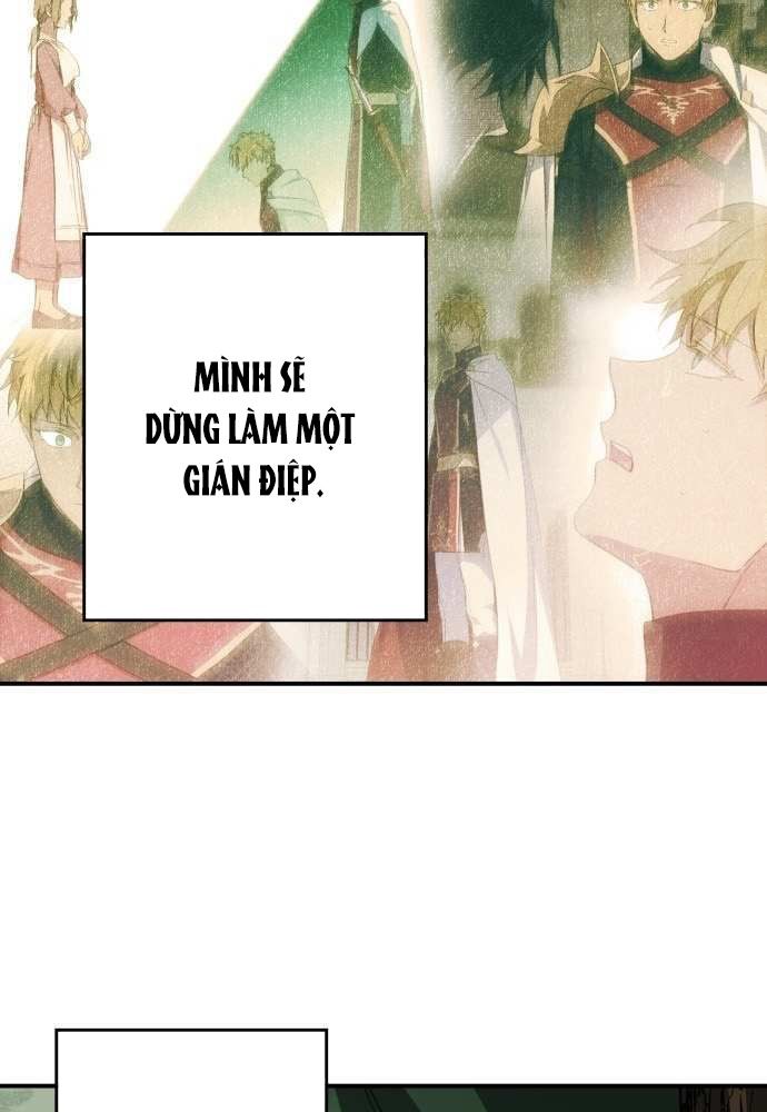 Bị Che Khuất Bởi Mặt Trời Lặn Chapter 123 - Trang 2