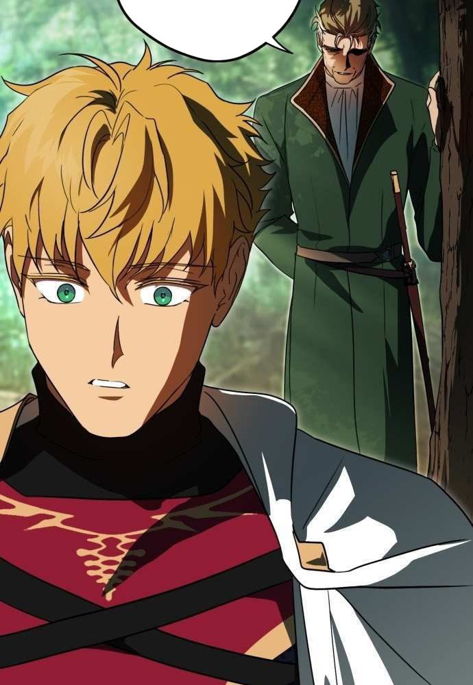 Bị Che Khuất Bởi Mặt Trời Lặn Chapter 123 - Trang 2