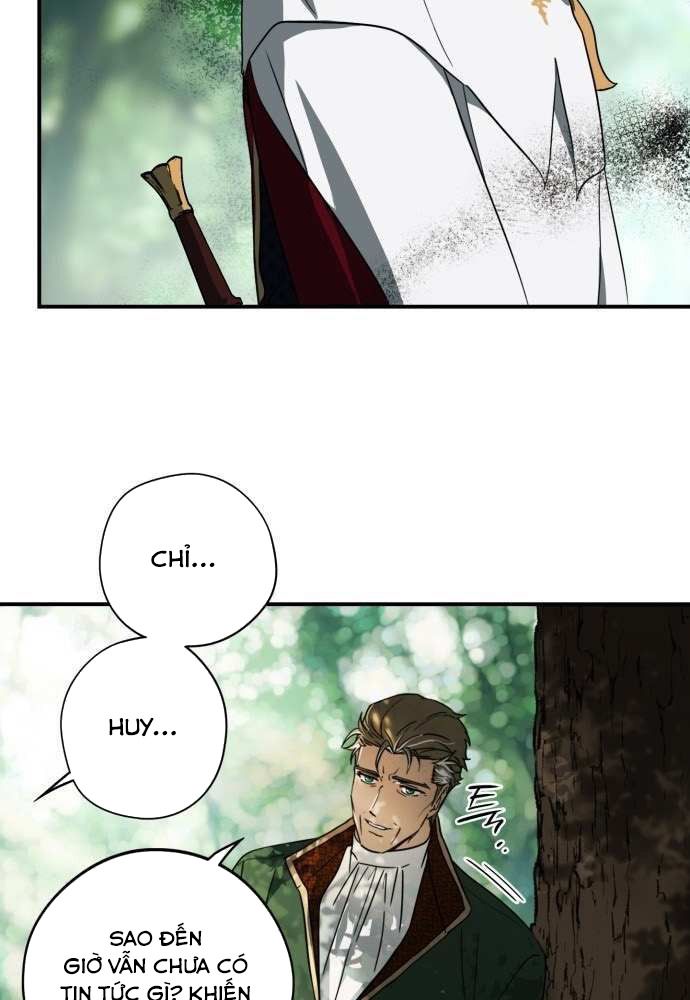 Bị Che Khuất Bởi Mặt Trời Lặn Chapter 123 - Trang 2