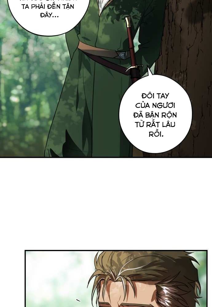 Bị Che Khuất Bởi Mặt Trời Lặn Chapter 123 - Trang 2