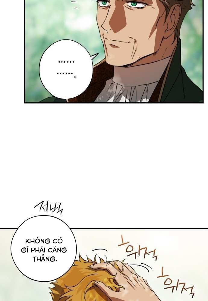 Bị Che Khuất Bởi Mặt Trời Lặn Chapter 123 - Trang 2