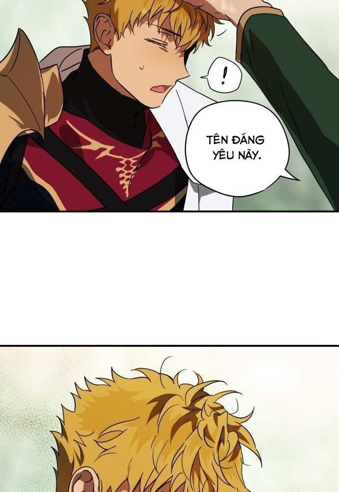 Bị Che Khuất Bởi Mặt Trời Lặn Chapter 123 - Trang 2