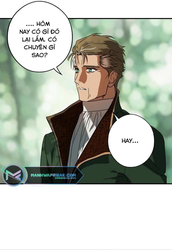 Bị Che Khuất Bởi Mặt Trời Lặn Chapter 123 - Trang 2