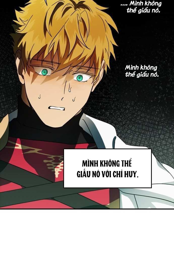 Bị Che Khuất Bởi Mặt Trời Lặn Chapter 123 - Trang 2