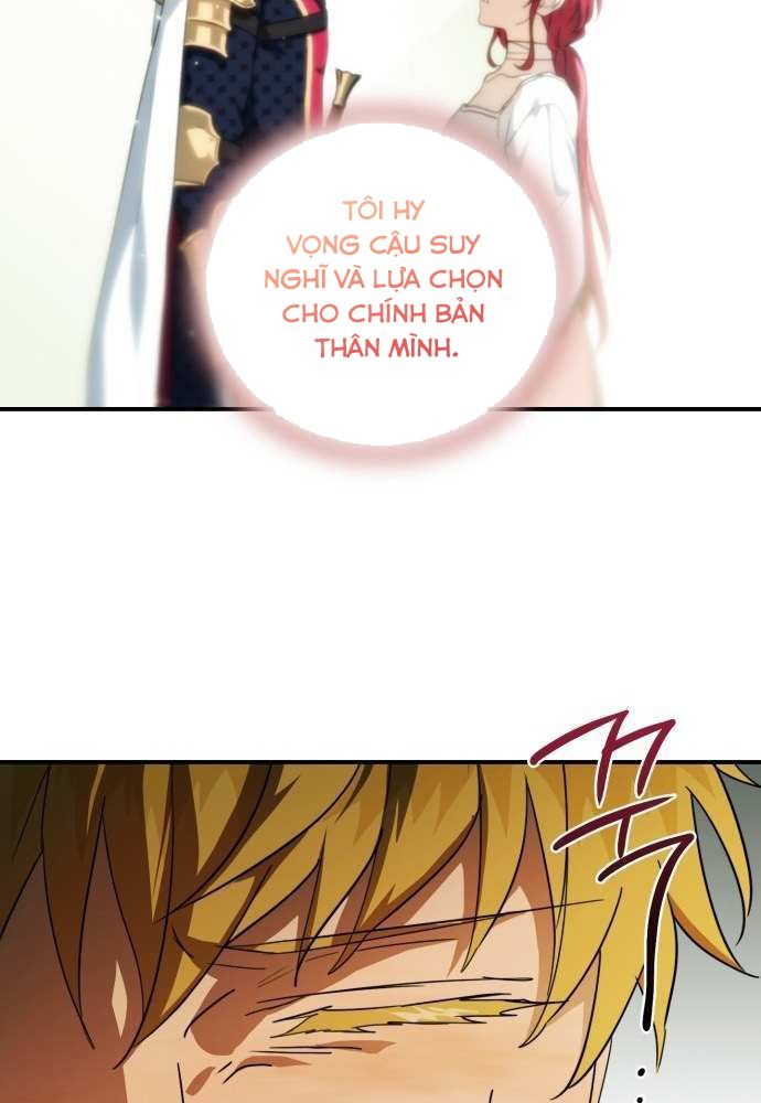 Bị Che Khuất Bởi Mặt Trời Lặn Chapter 123 - Trang 2