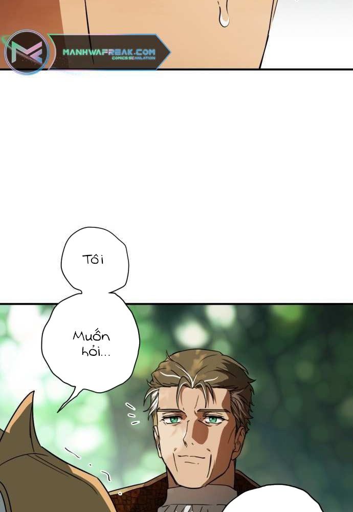 Bị Che Khuất Bởi Mặt Trời Lặn Chapter 123 - Trang 2