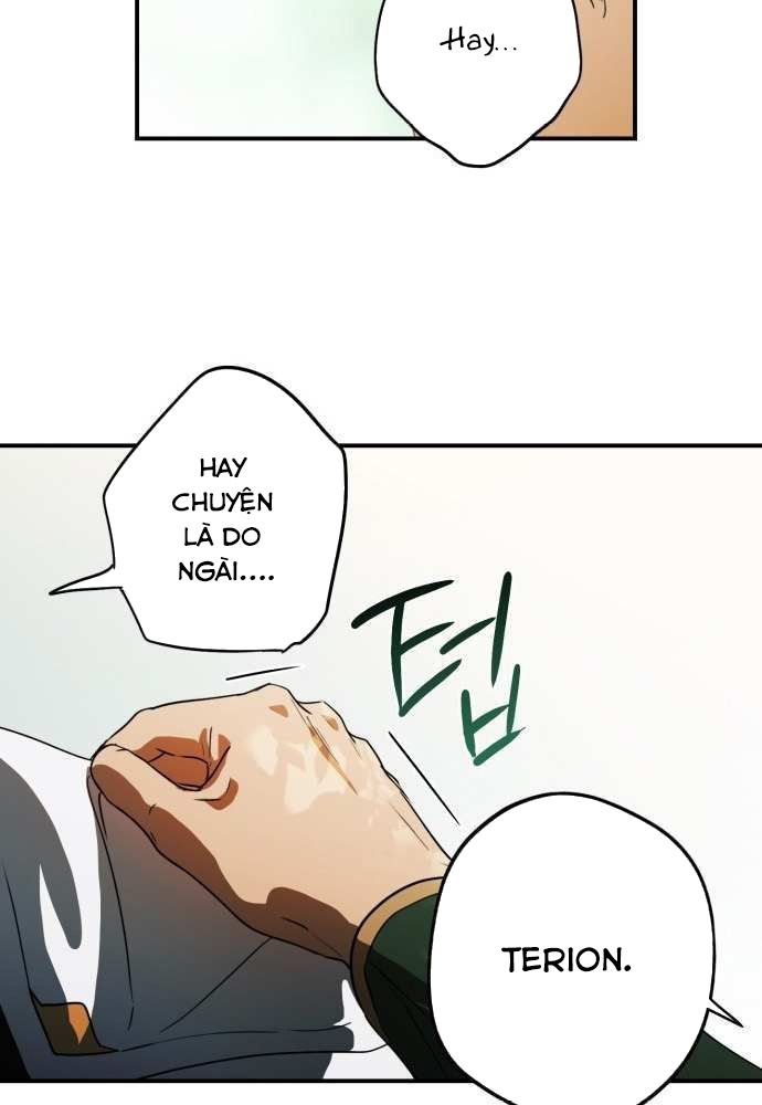 Bị Che Khuất Bởi Mặt Trời Lặn Chapter 123 - Trang 2