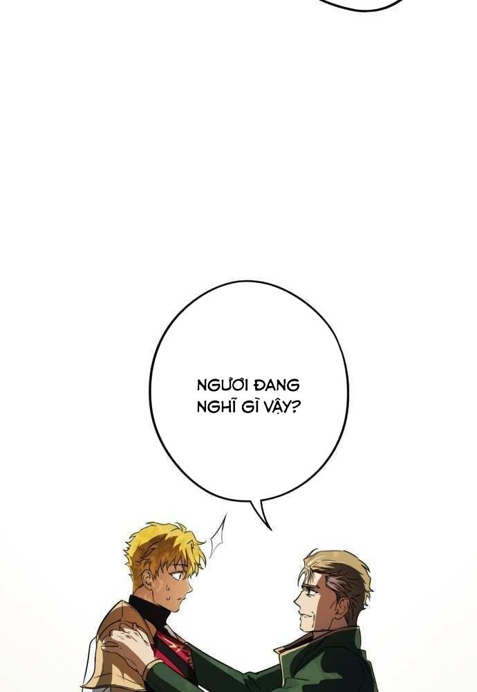 Bị Che Khuất Bởi Mặt Trời Lặn Chapter 123 - Trang 2