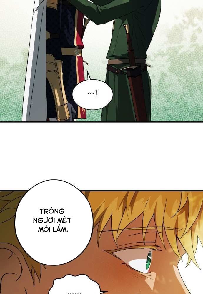 Bị Che Khuất Bởi Mặt Trời Lặn Chapter 123 - Trang 2