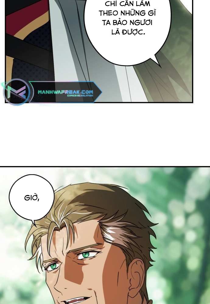 Bị Che Khuất Bởi Mặt Trời Lặn Chapter 123 - Trang 2