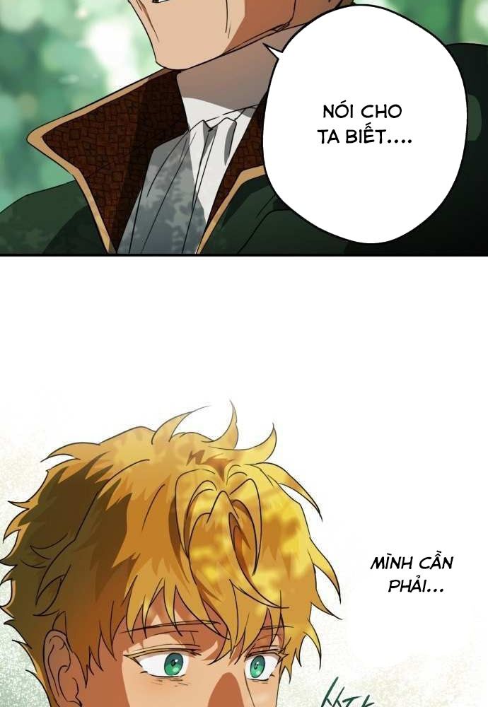 Bị Che Khuất Bởi Mặt Trời Lặn Chapter 123 - Trang 2