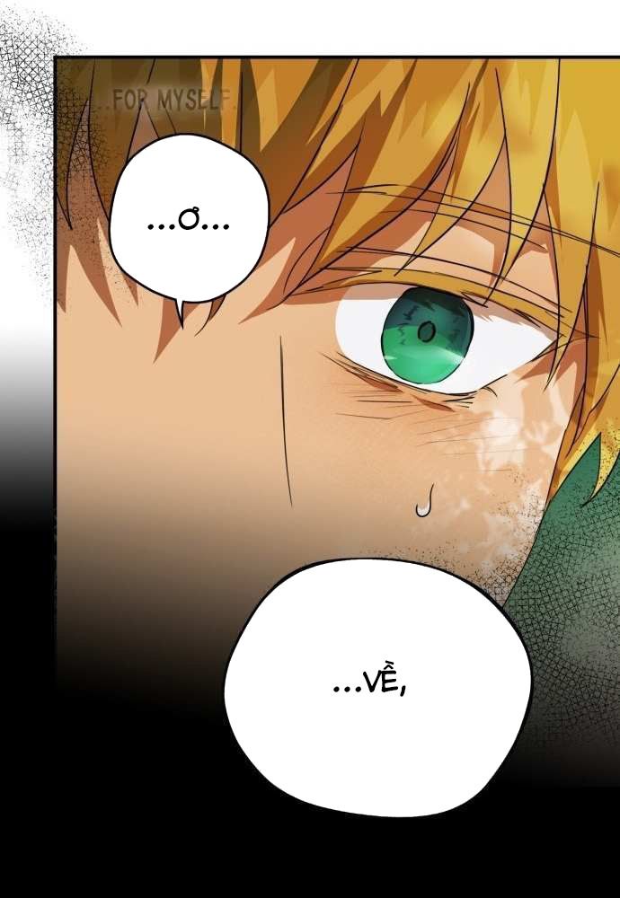 Bị Che Khuất Bởi Mặt Trời Lặn Chapter 123 - Trang 2