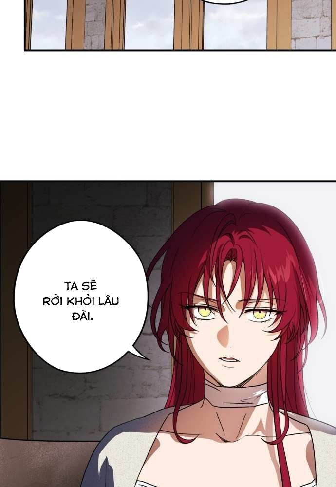 Bị Che Khuất Bởi Mặt Trời Lặn Chapter 123 - Trang 2