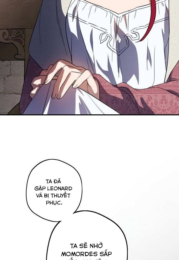 Bị Che Khuất Bởi Mặt Trời Lặn Chapter 123 - Trang 2