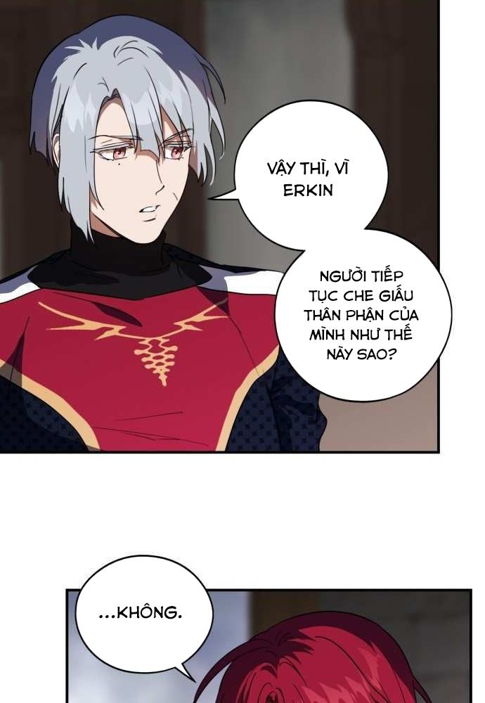 Bị Che Khuất Bởi Mặt Trời Lặn Chapter 123 - Trang 2