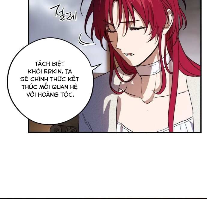 Bị Che Khuất Bởi Mặt Trời Lặn Chapter 123 - Trang 2