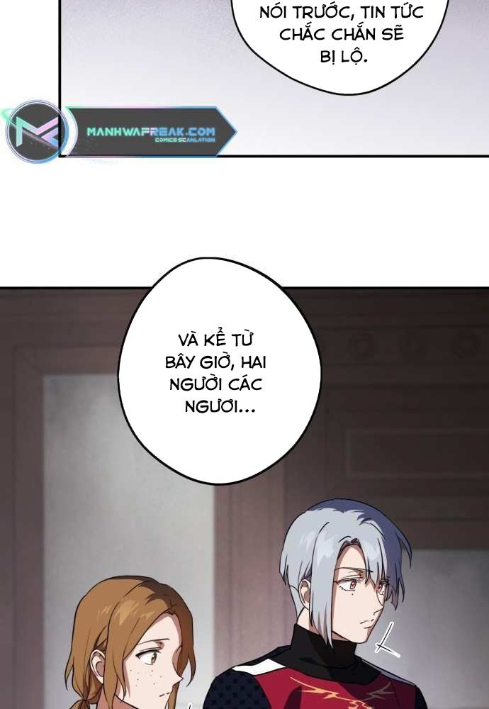 Bị Che Khuất Bởi Mặt Trời Lặn Chapter 123 - Trang 2