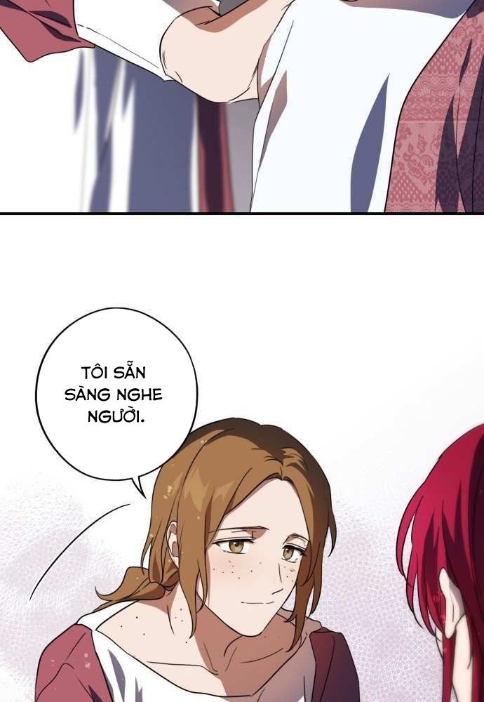 Bị Che Khuất Bởi Mặt Trời Lặn Chapter 123 - Trang 2