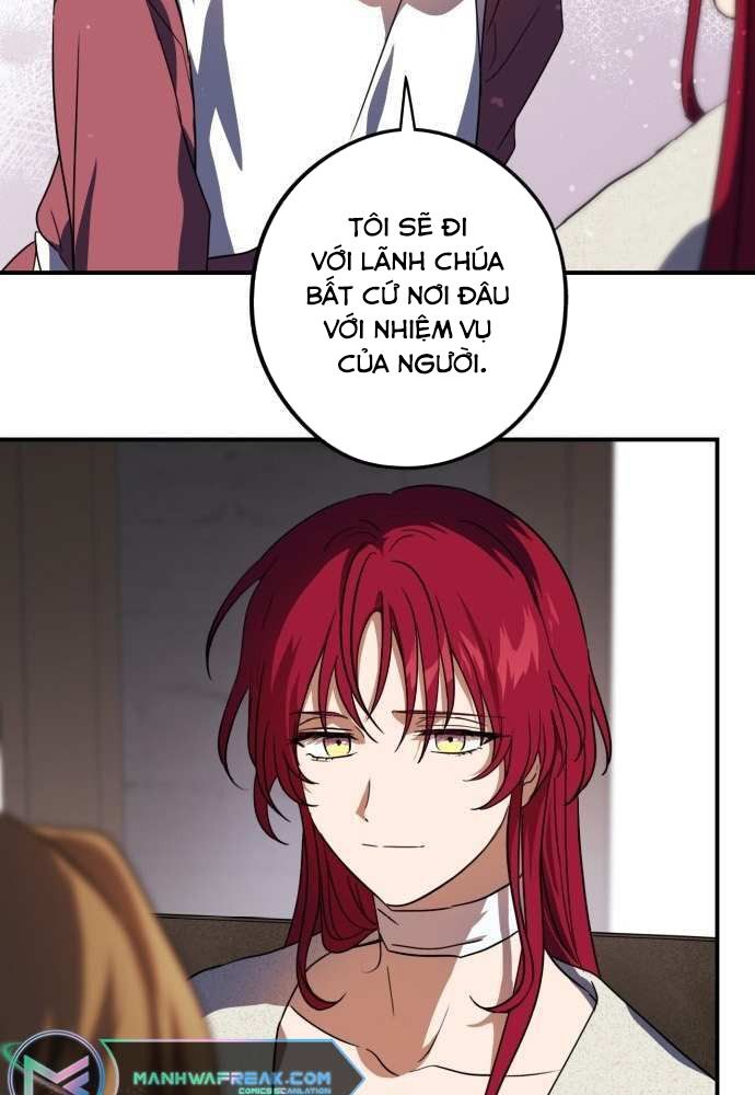 Bị Che Khuất Bởi Mặt Trời Lặn Chapter 123 - Trang 2