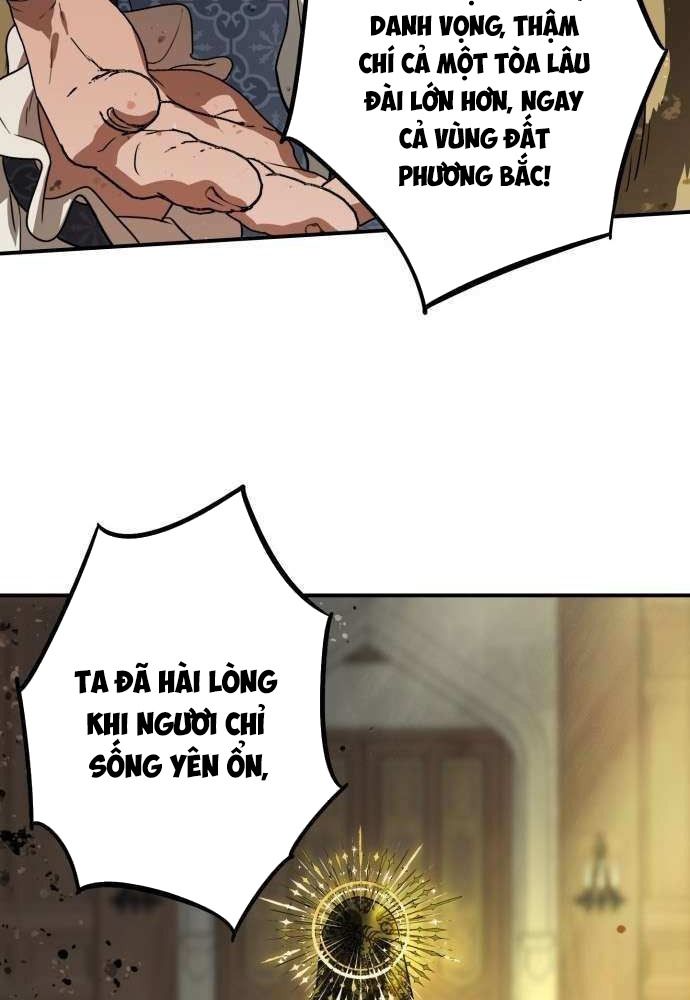 Bị Che Khuất Bởi Mặt Trời Lặn Chapter 124 - Trang 2