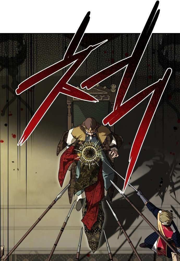 Bị Che Khuất Bởi Mặt Trời Lặn Chapter 124 - Trang 2