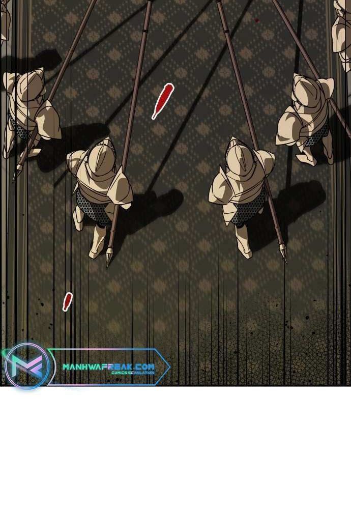 Bị Che Khuất Bởi Mặt Trời Lặn Chapter 124 - Trang 2