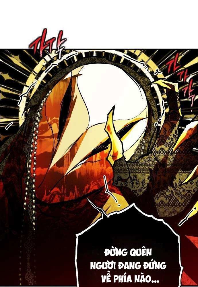 Bị Che Khuất Bởi Mặt Trời Lặn Chapter 124 - Trang 2