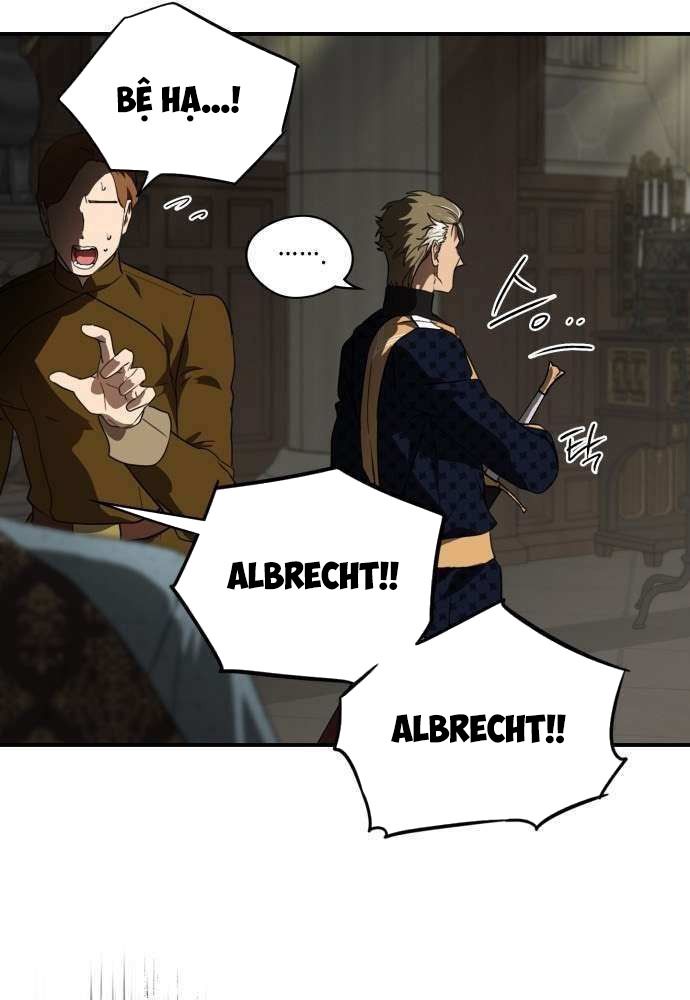 Bị Che Khuất Bởi Mặt Trời Lặn Chapter 124 - Trang 2