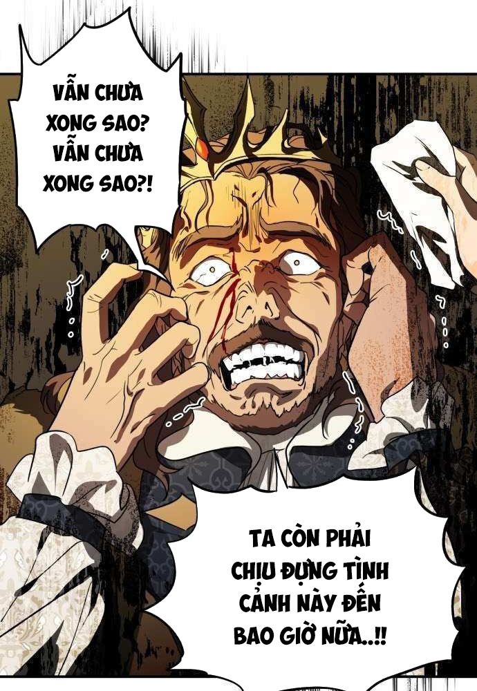 Bị Che Khuất Bởi Mặt Trời Lặn Chapter 124 - Trang 2